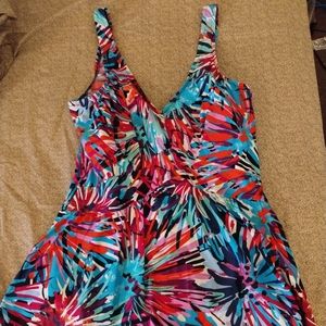 Women's bathing suit